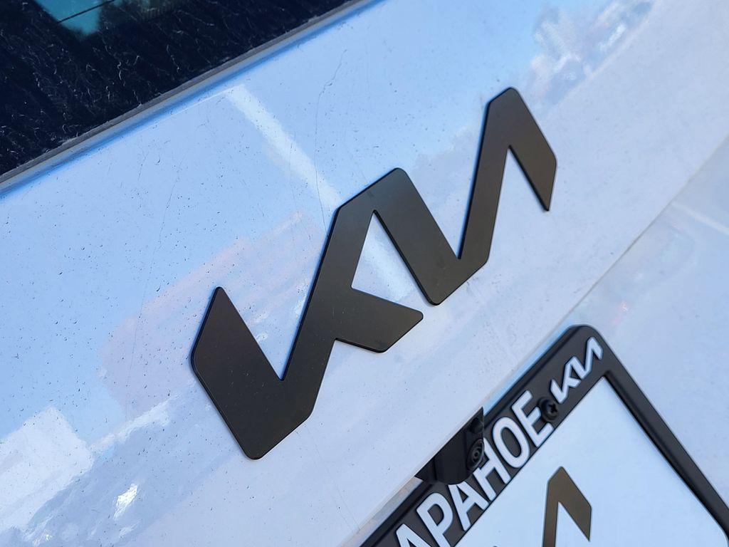 new 2027 Kia Telluride car, priced at $60,174