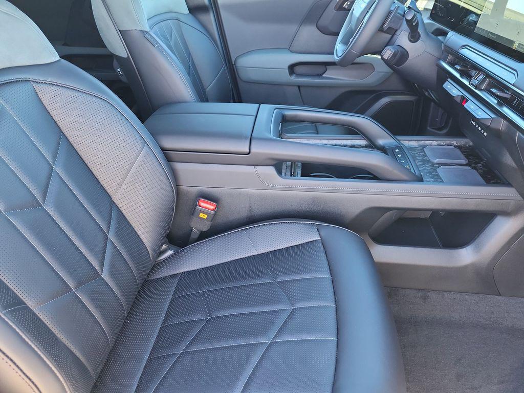 new 2027 Kia Telluride car, priced at $60,174