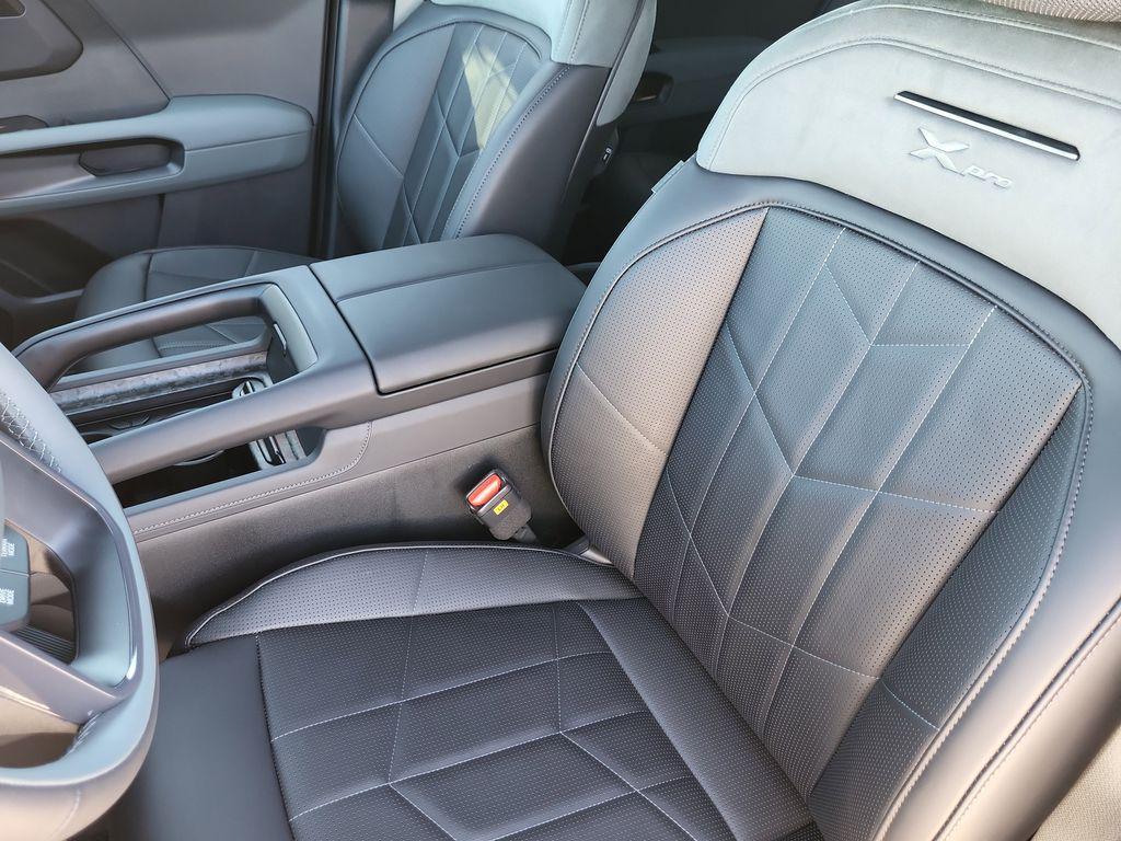 new 2027 Kia Telluride car, priced at $60,174