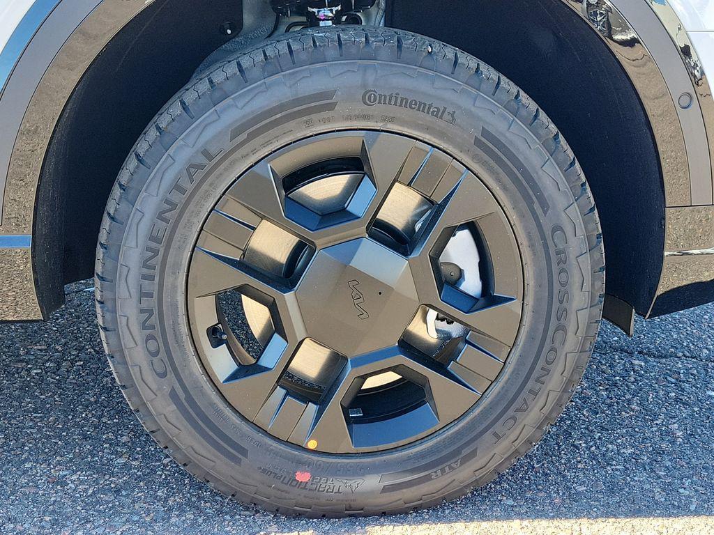 new 2027 Kia Telluride car, priced at $60,174