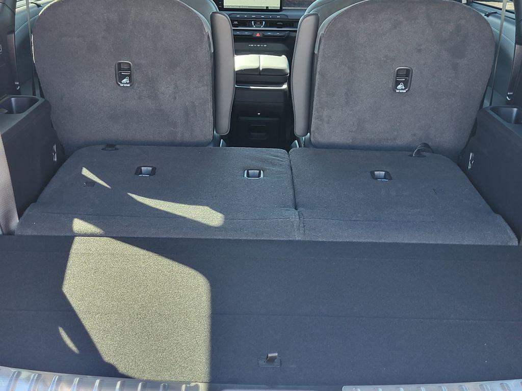 new 2027 Kia Telluride car, priced at $60,174