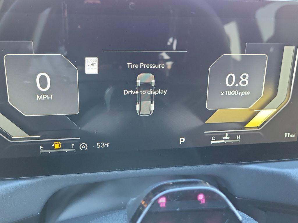 new 2027 Kia Telluride car, priced at $60,174