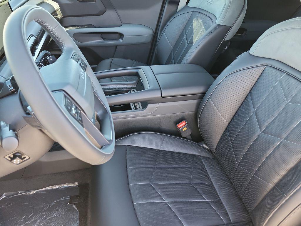 new 2027 Kia Telluride car, priced at $60,174