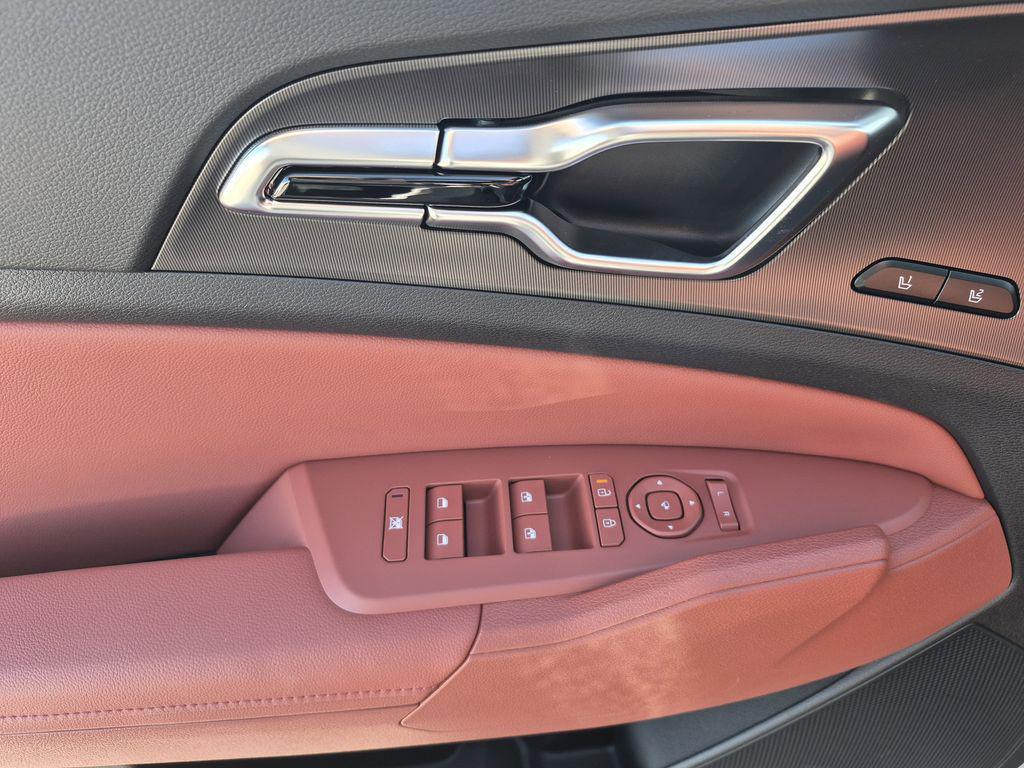 new 2026 Kia Sportage Hybrid car, priced at $42,174