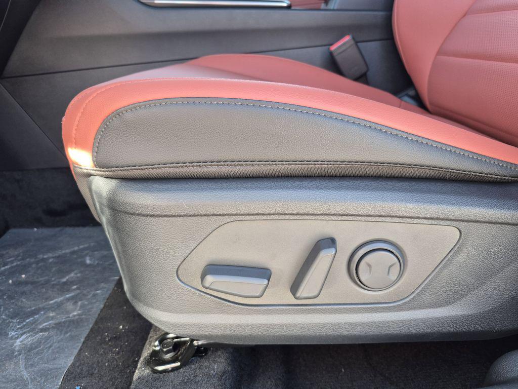 new 2026 Kia Sportage Hybrid car, priced at $42,174