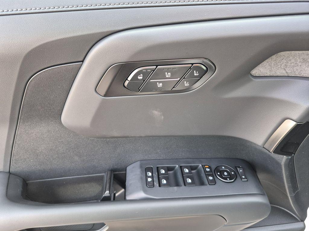 new 2027 Kia Telluride car, priced at $55,504