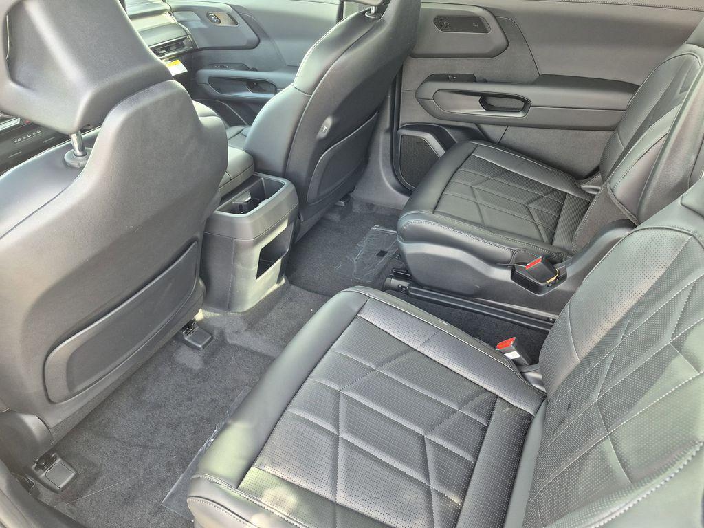 new 2027 Kia Telluride car, priced at $55,504