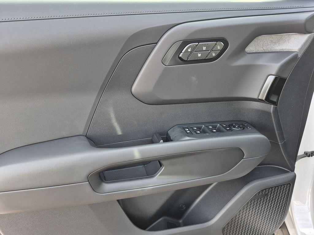 new 2027 Kia Telluride car, priced at $55,504