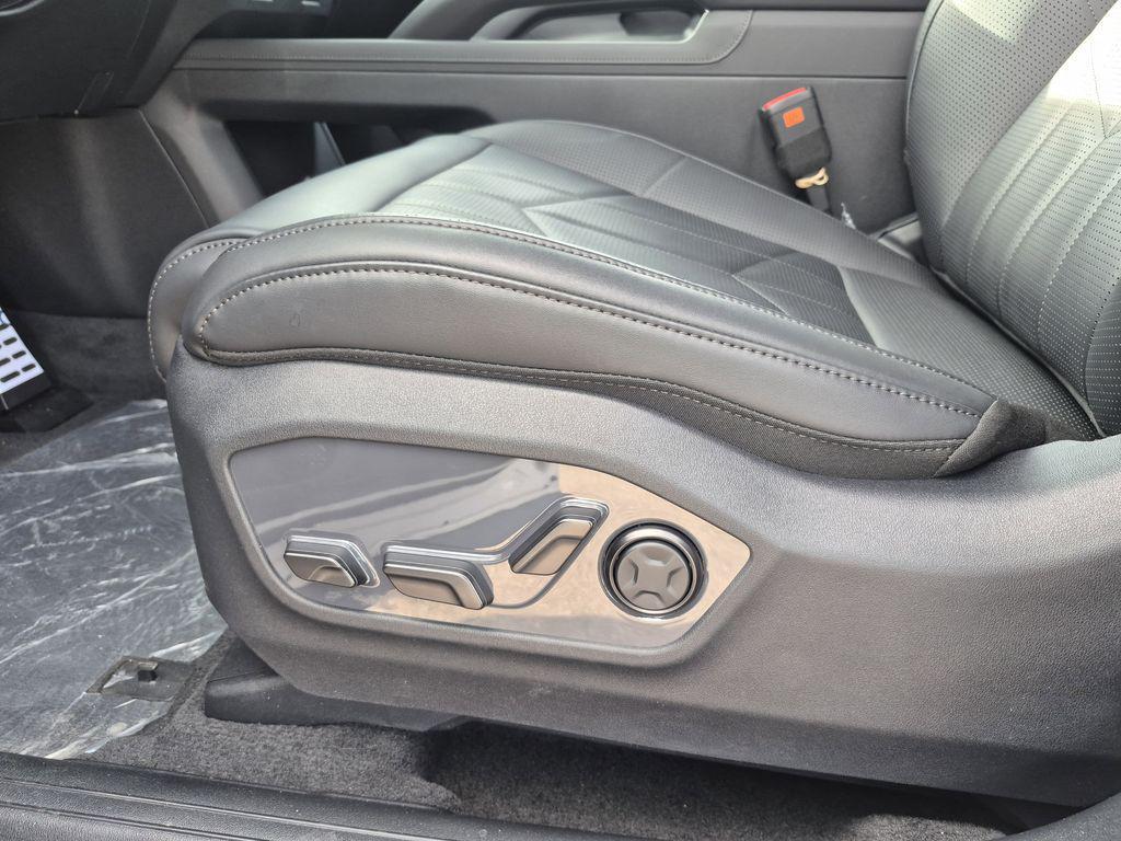 new 2027 Kia Telluride car, priced at $55,504