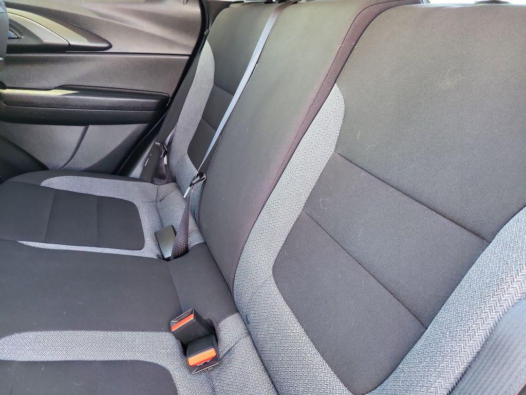 used 2023 Chevrolet TrailBlazer car, priced at $17,500