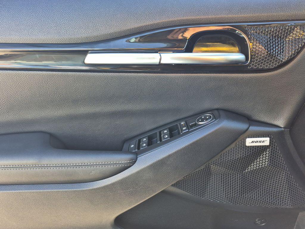 used 2024 Kia Seltos car, priced at $26,498