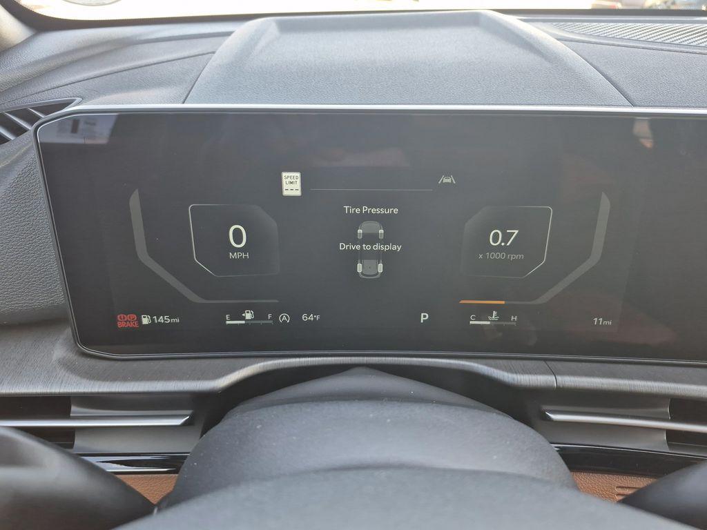 new 2026 Kia Sportage car, priced at $37,954