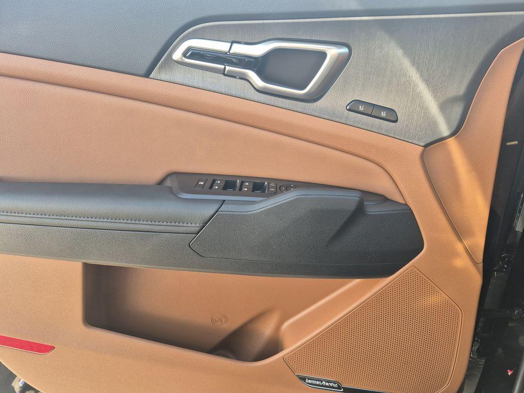 new 2026 Kia Sportage car, priced at $37,954