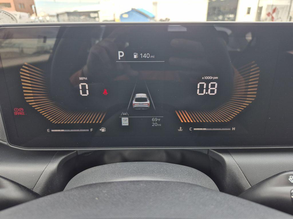 new 2026 Kia K4 car, priced at $24,259