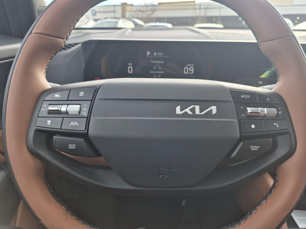 new 2026 Kia Sportage car, priced at $34,954