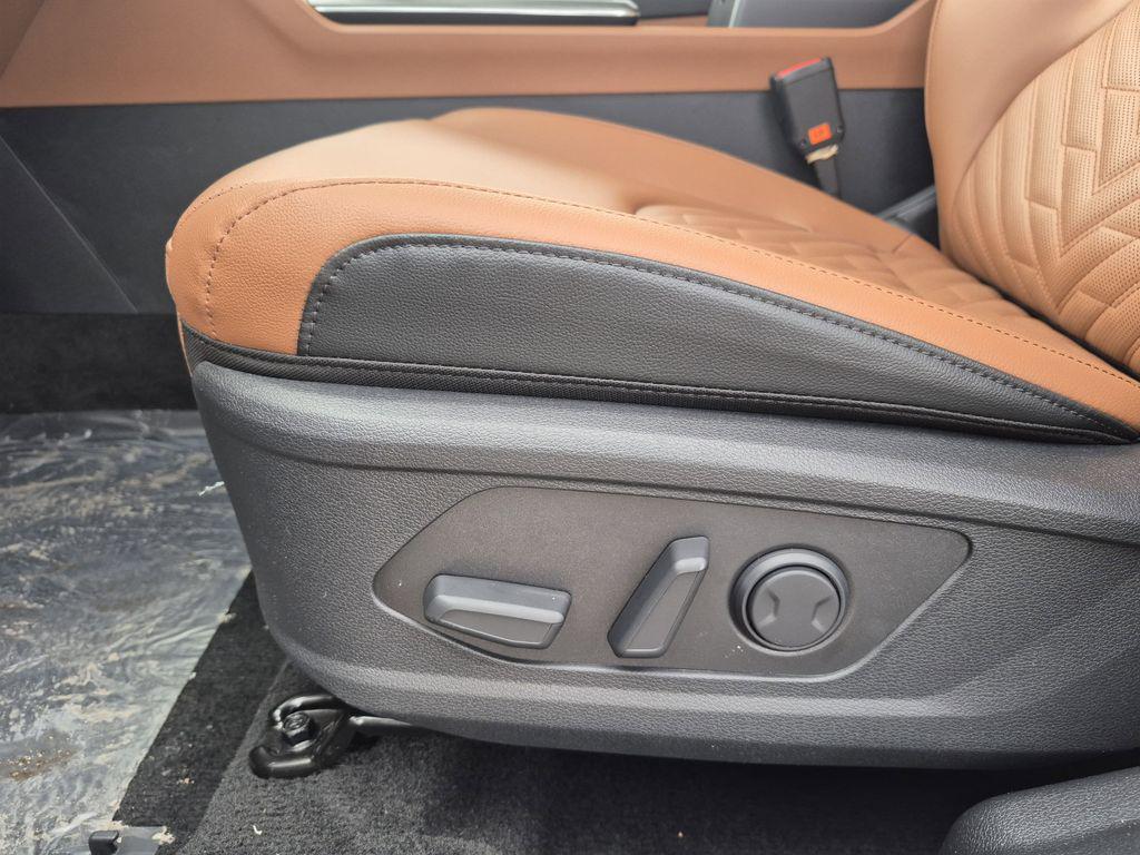 new 2026 Kia Sportage car, priced at $34,954