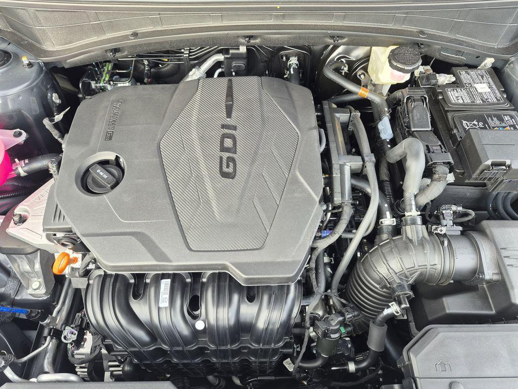 new 2026 Kia Sportage car, priced at $34,954