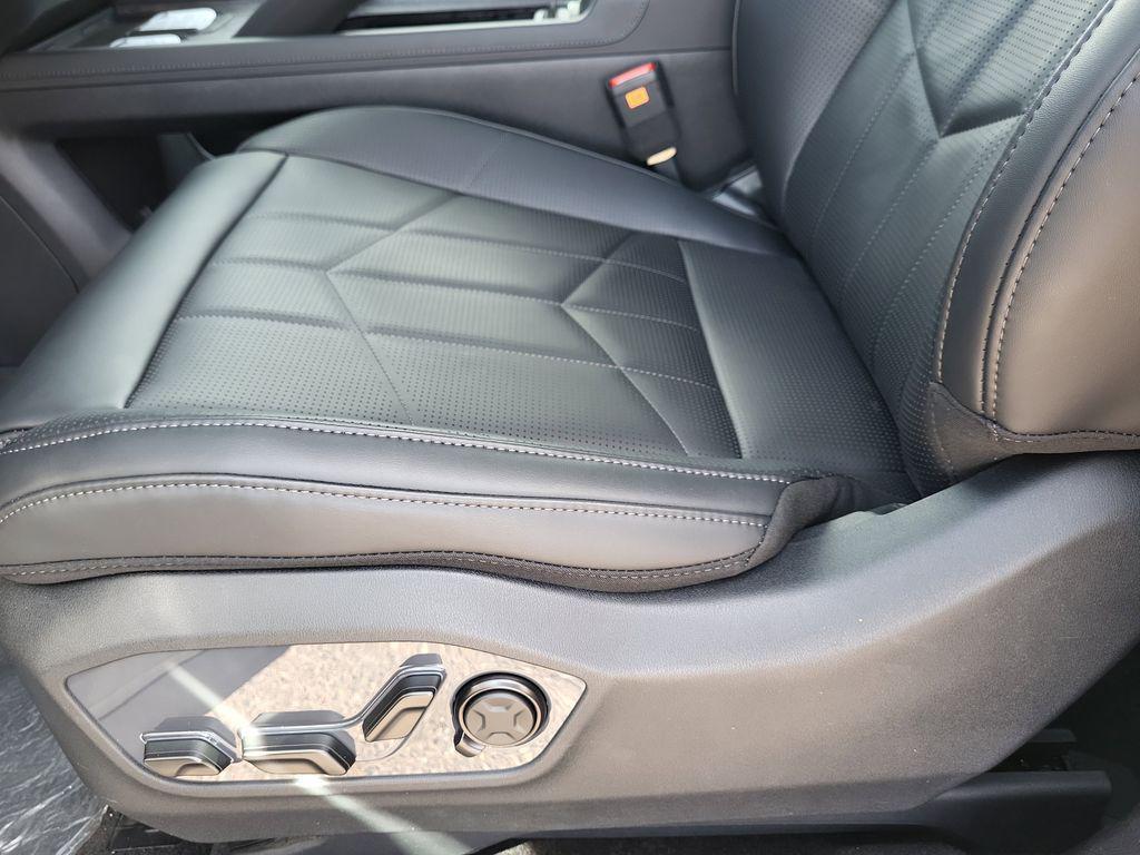 new 2027 Kia Telluride car, priced at $58,604