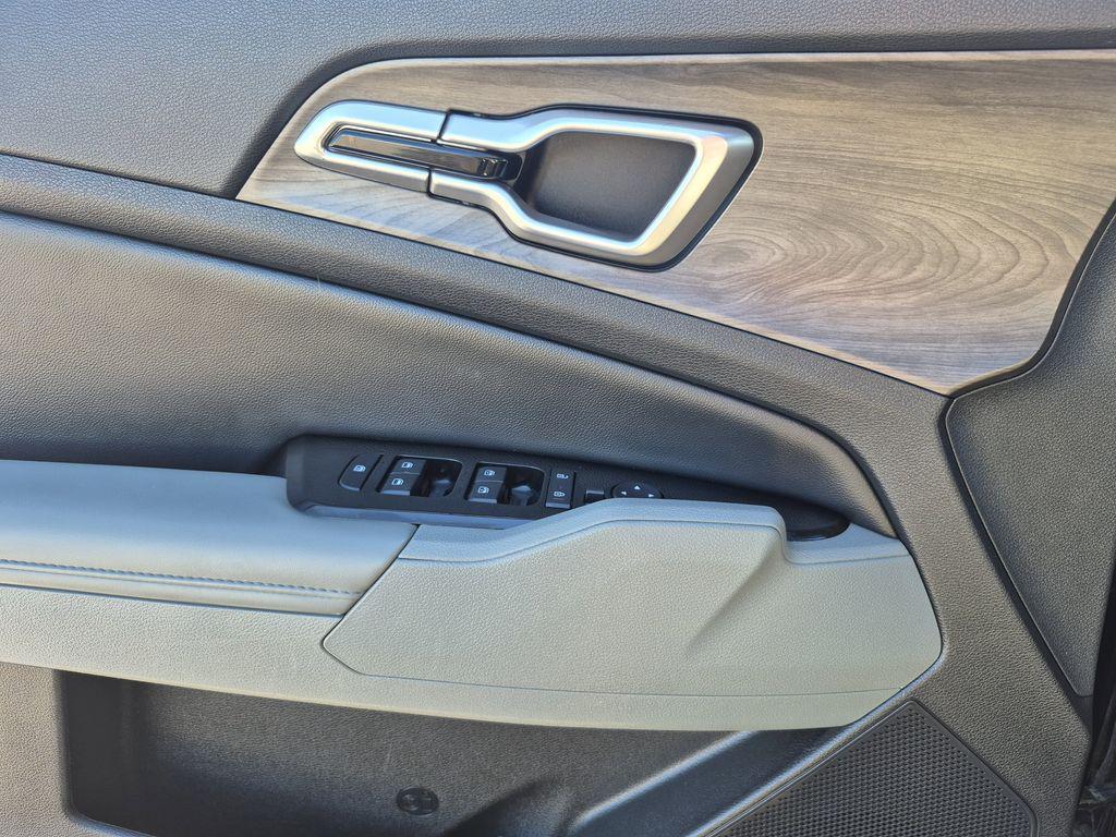 used 2023 Kia Sportage car, priced at $26,500