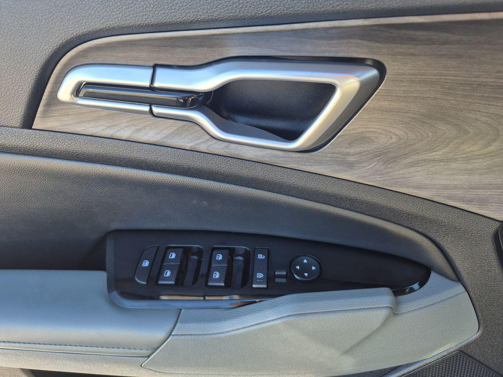 used 2023 Kia Sportage car, priced at $26,500