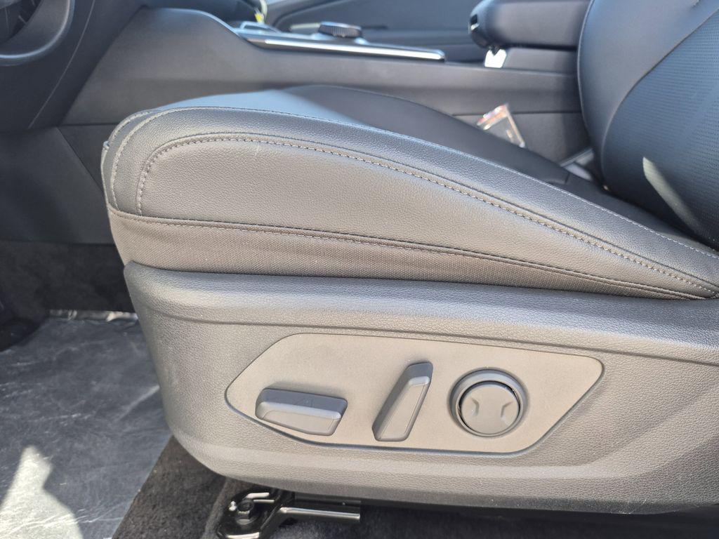 new 2026 Kia Sportage Hybrid car, priced at $33,629