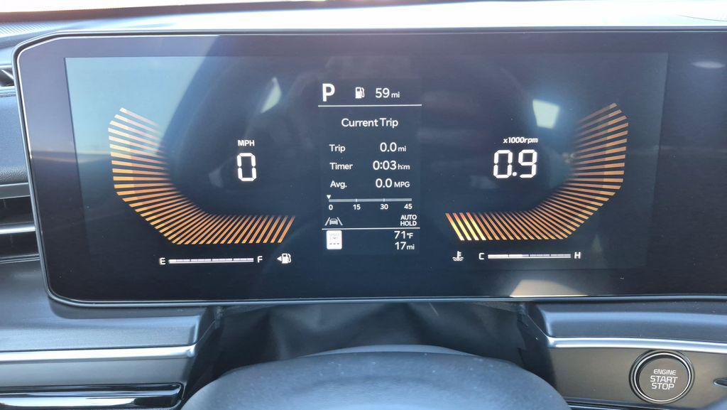 new 2026 Kia K5 car, priced at $31,937