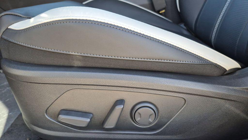 new 2026 Kia K5 car, priced at $31,937