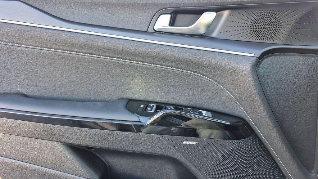 new 2026 Kia K5 car, priced at $31,937