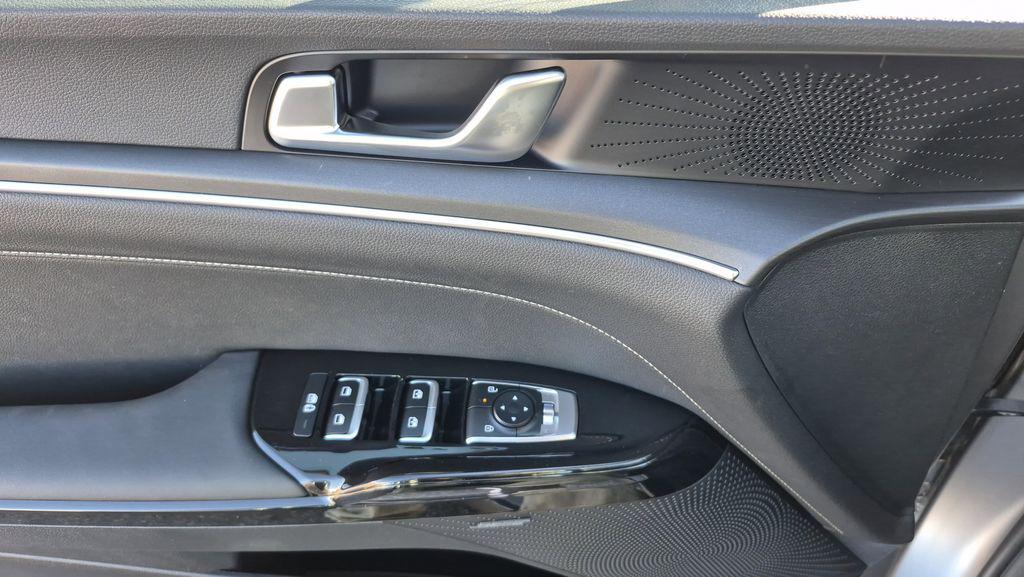 new 2026 Kia K5 car, priced at $31,937