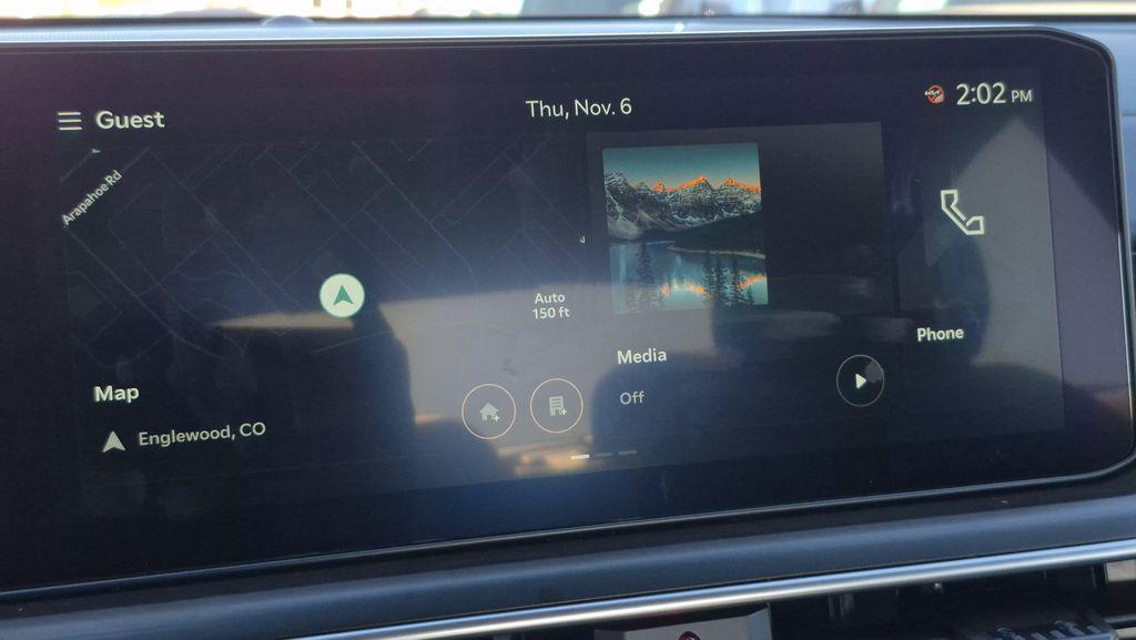 new 2026 Kia K5 car, priced at $31,937