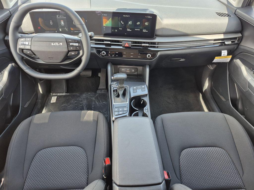 new 2026 Kia Sportage car, priced at $30,131