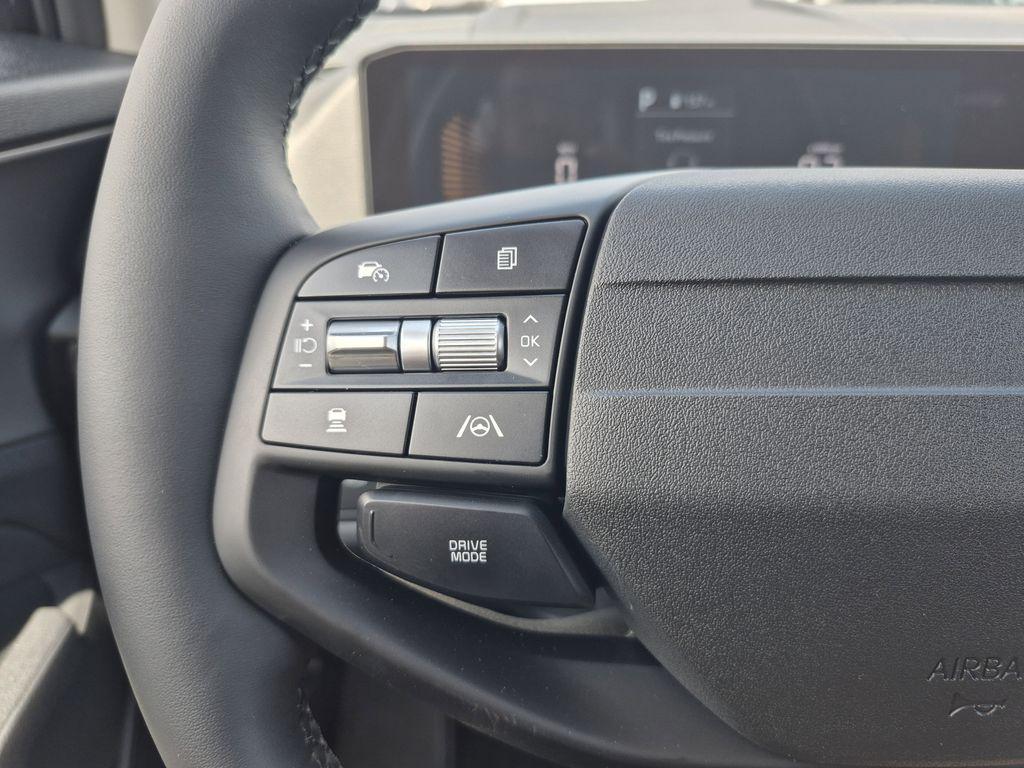 new 2026 Kia Sportage car, priced at $30,131