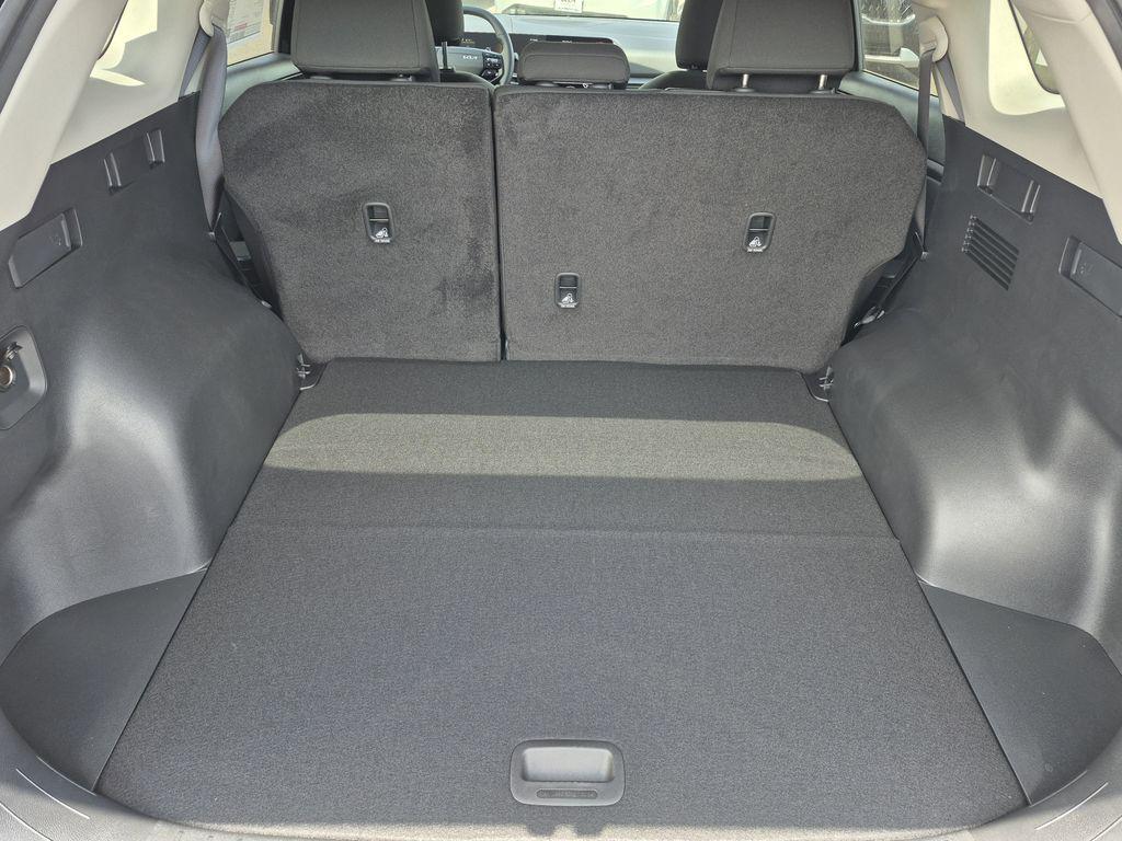 new 2026 Kia Sportage car, priced at $30,131