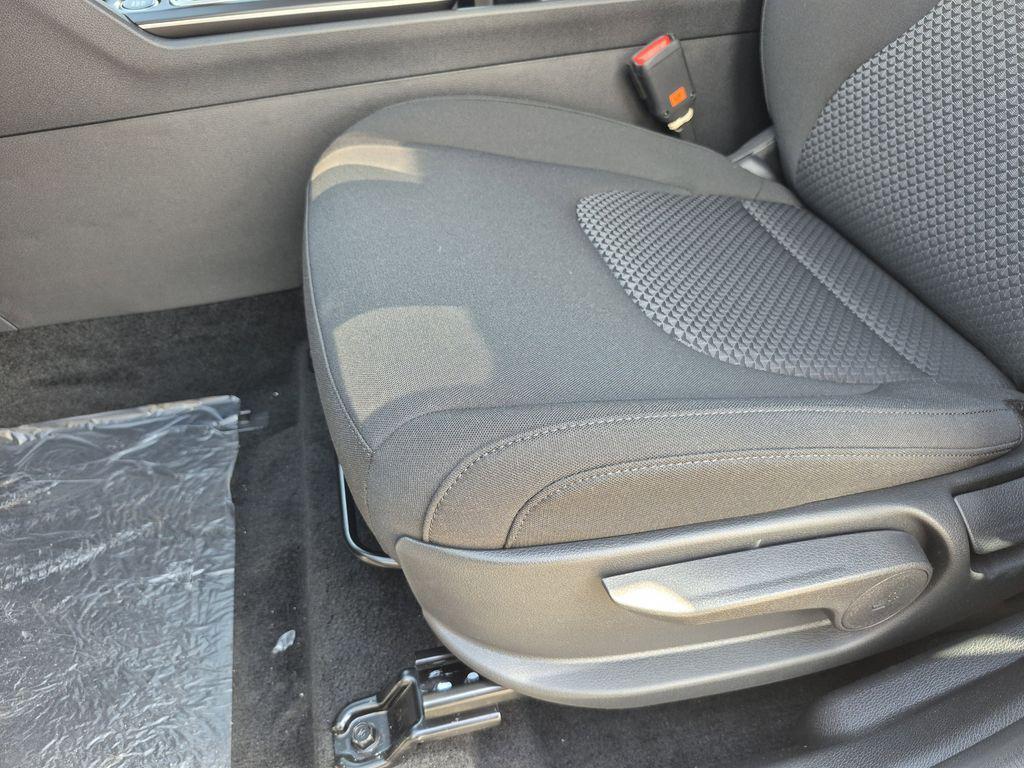 new 2026 Kia Sportage car, priced at $30,131