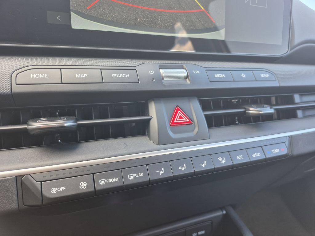 new 2026 Kia K4 car, priced at $24,135