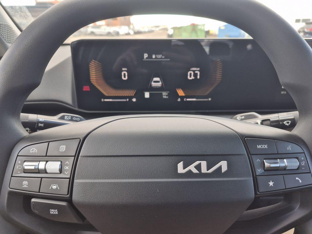 new 2026 Kia K4 car, priced at $24,135