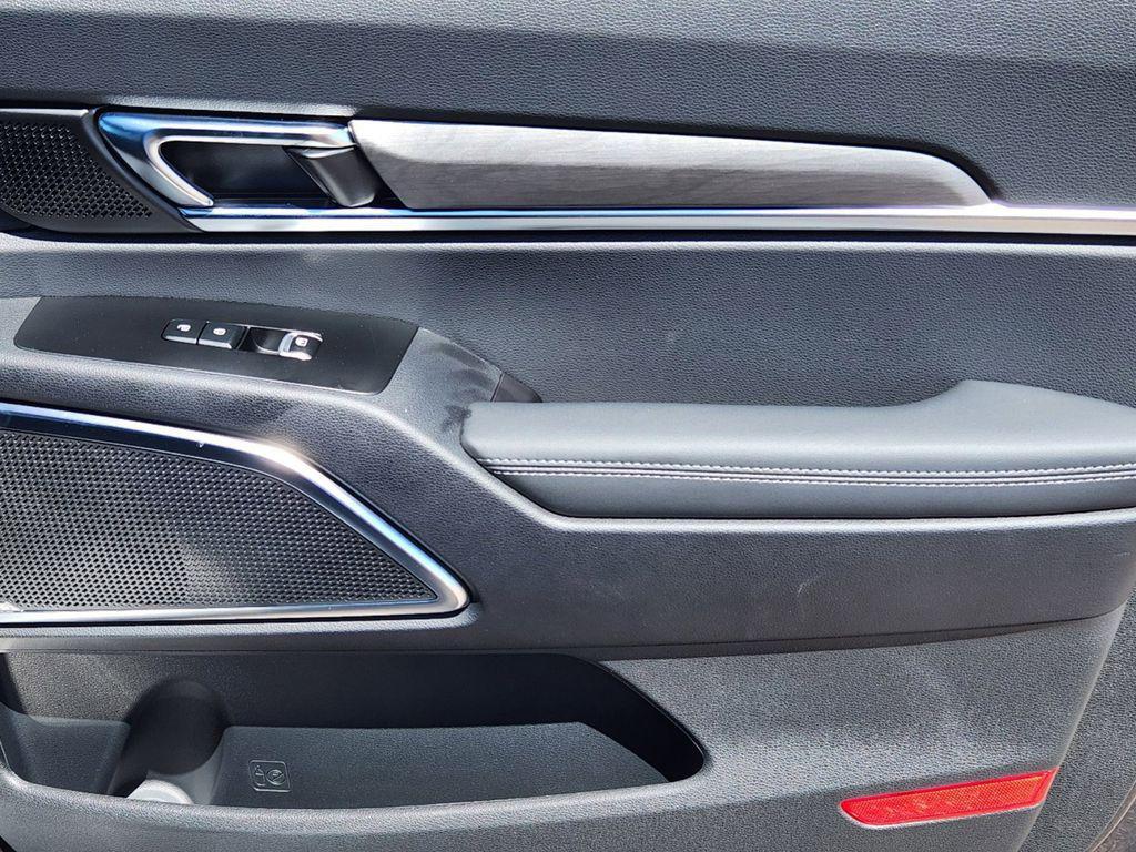 new 2025 Kia Telluride car, priced at $49,524