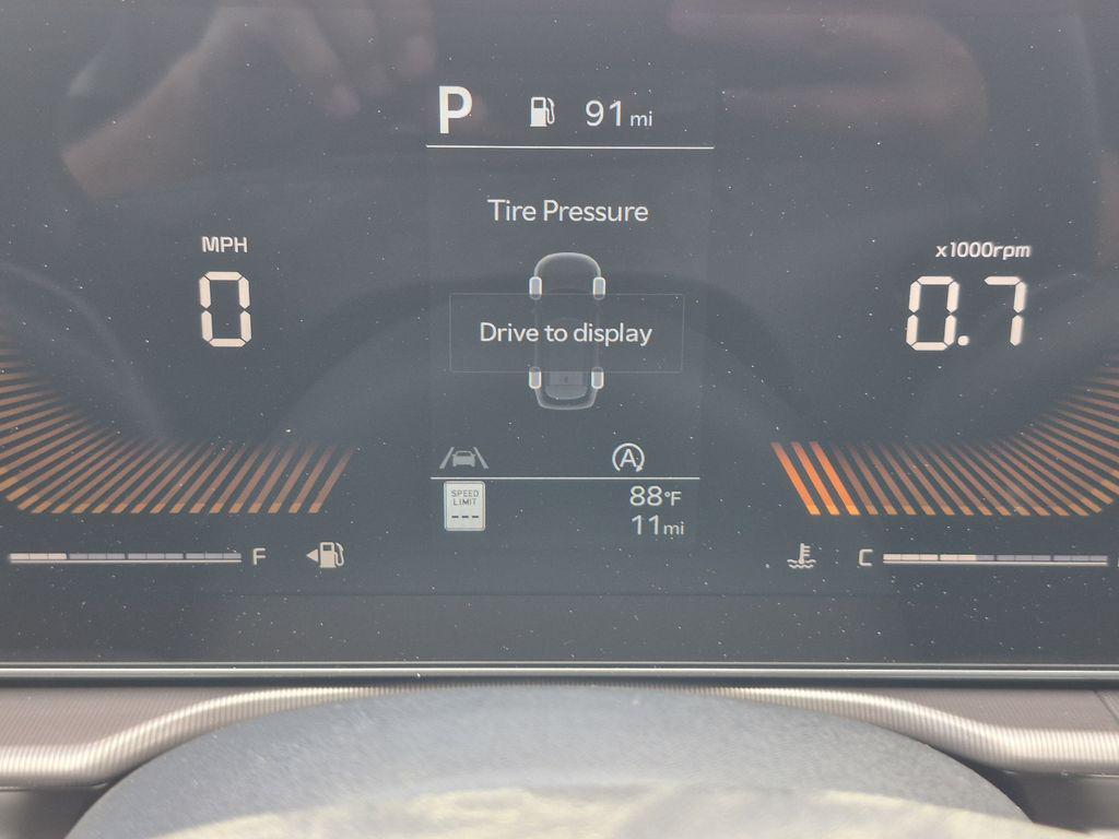 new 2026 Kia Sportage car, priced at $33,404