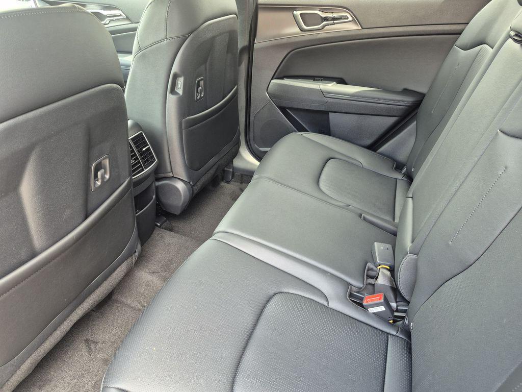 new 2026 Kia Sportage car, priced at $33,404
