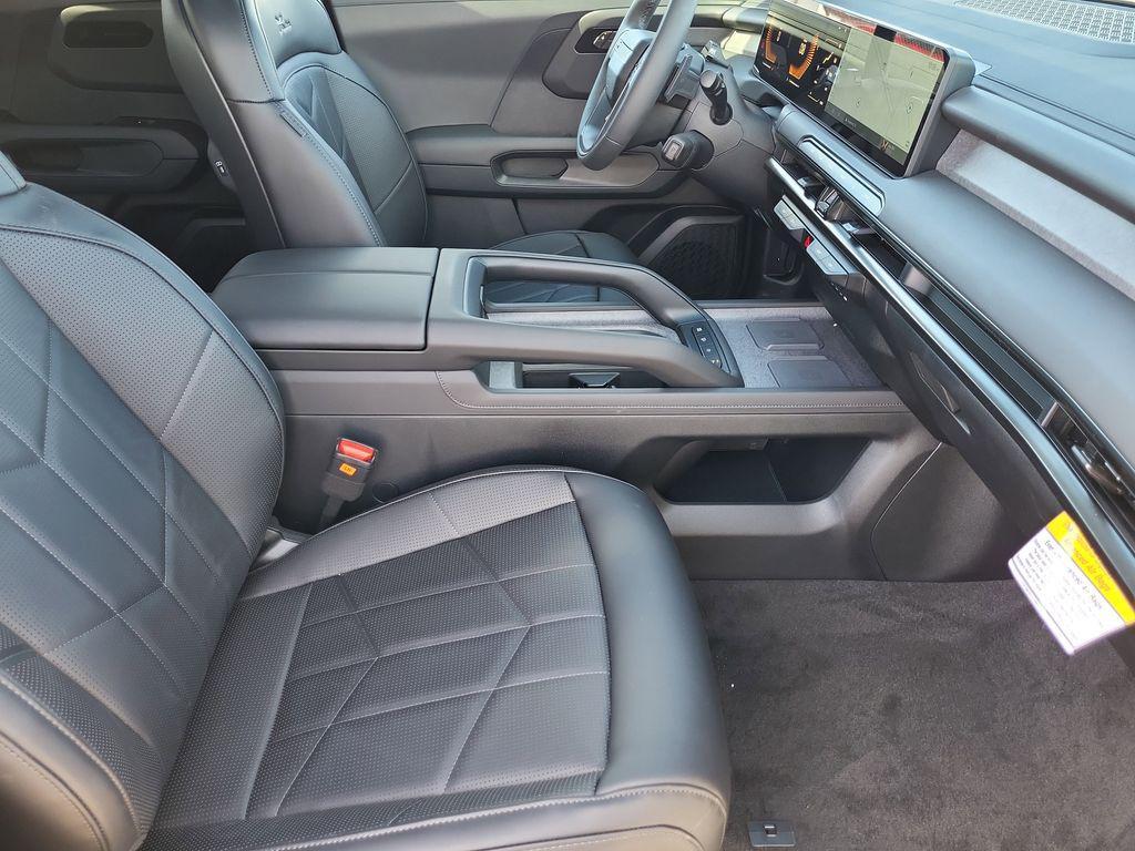 new 2027 Kia Telluride car, priced at $50,379