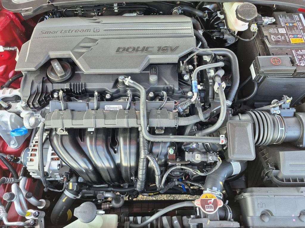 new 2026 Kia K4 car, priced at $24,078