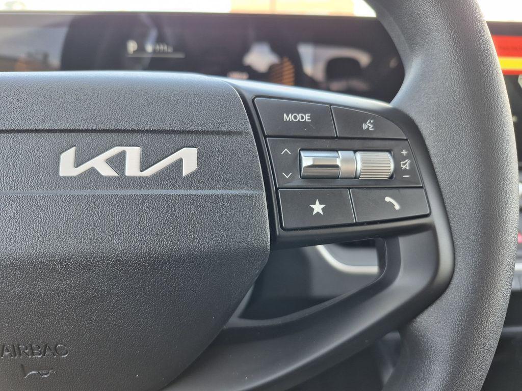 new 2026 Kia K4 car, priced at $24,078