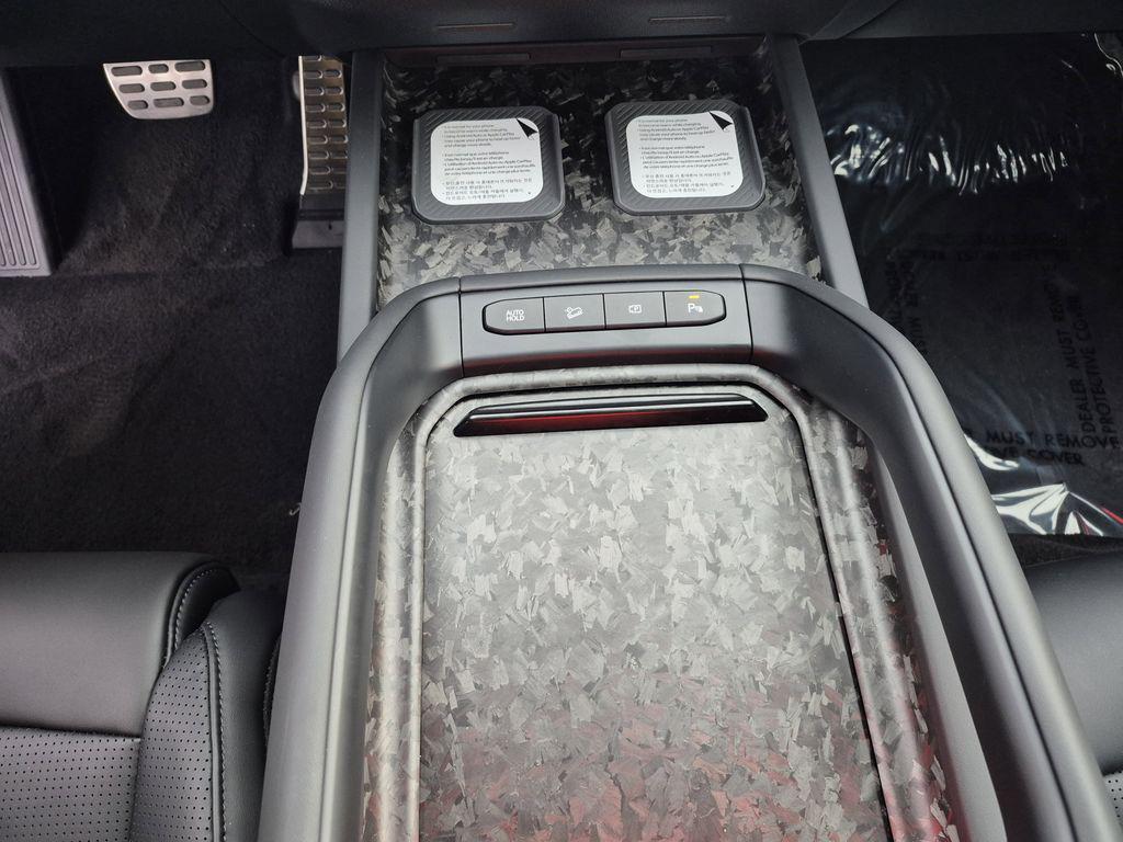 new 2027 Kia Telluride car, priced at $61,118