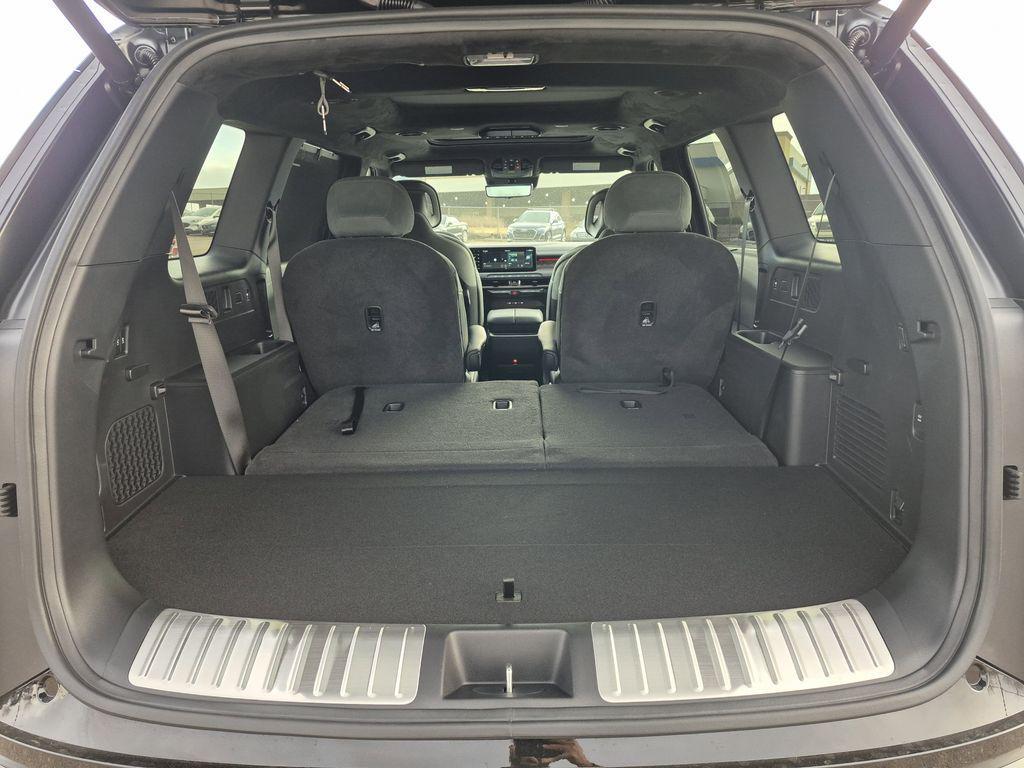 new 2027 Kia Telluride car, priced at $61,118