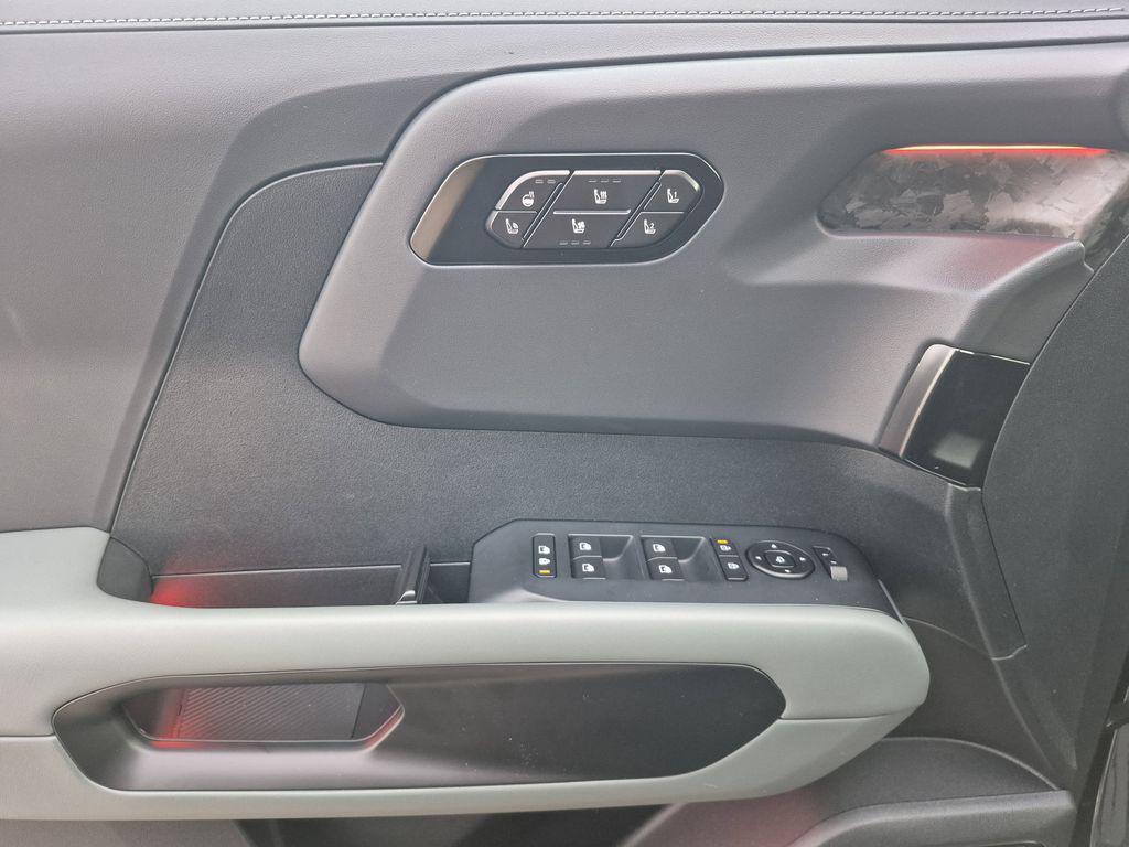 new 2027 Kia Telluride car, priced at $61,118