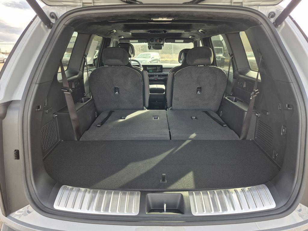 new 2027 Kia Telluride car, priced at $58,604