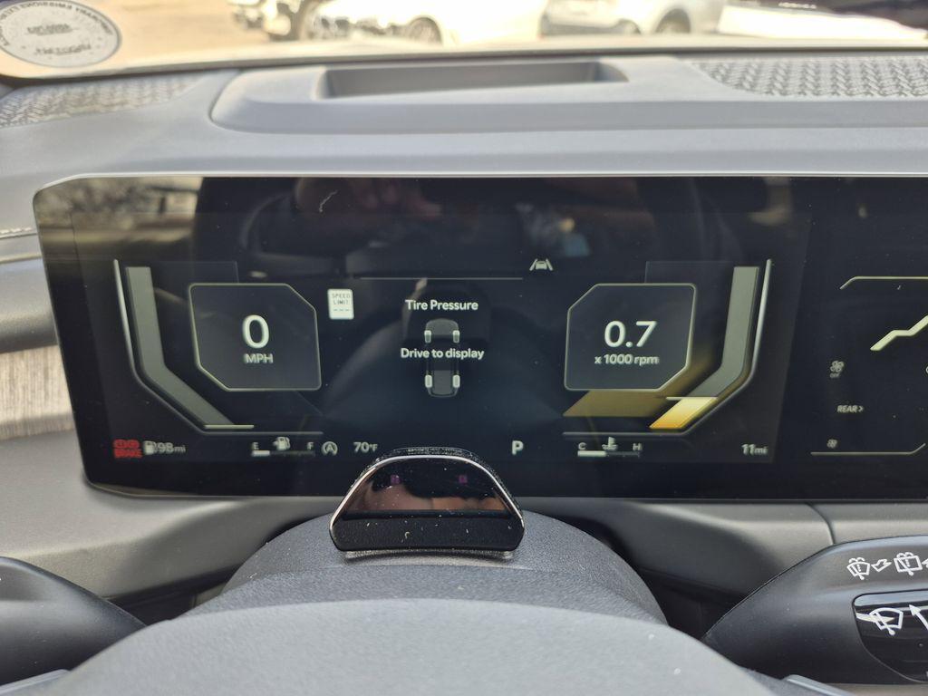 new 2027 Kia Telluride car, priced at $58,604