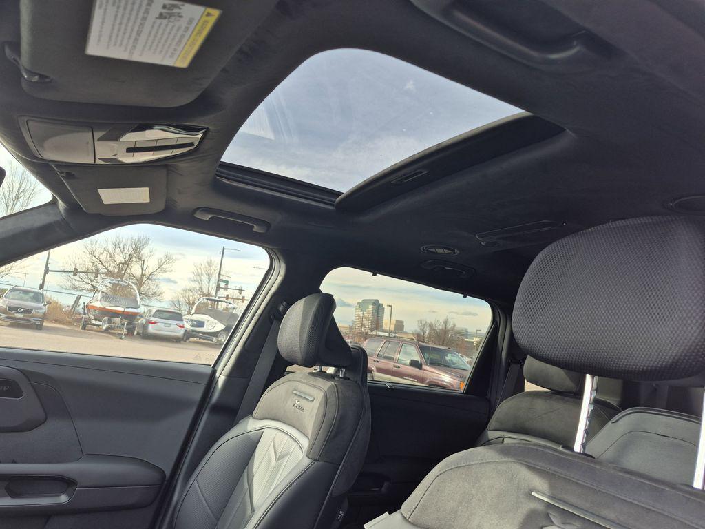 new 2027 Kia Telluride car, priced at $58,604