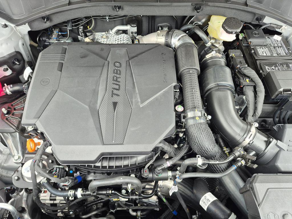 new 2026 Kia Sorento car, priced at $44,795