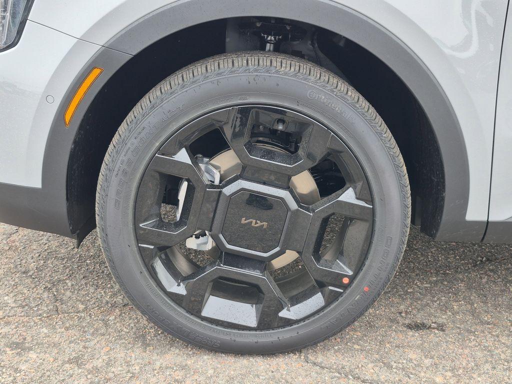 new 2026 Kia Sorento car, priced at $44,795